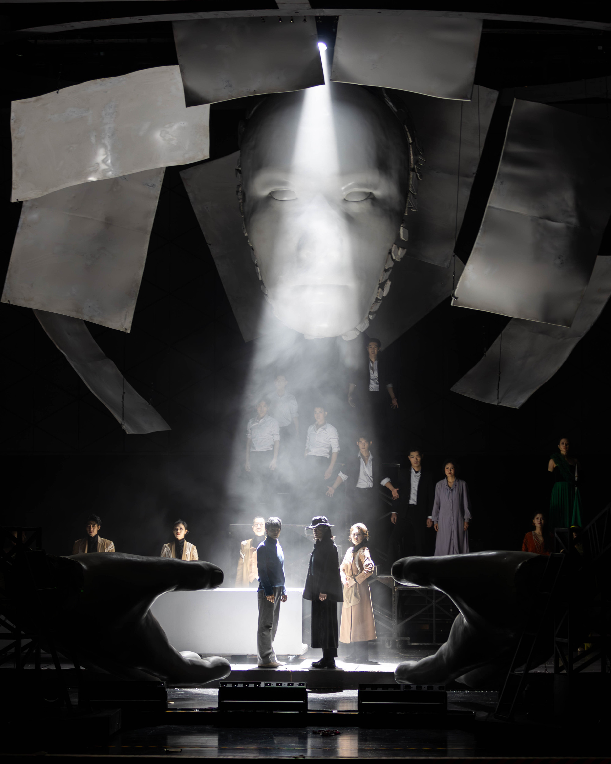 人间失格剧照 -1