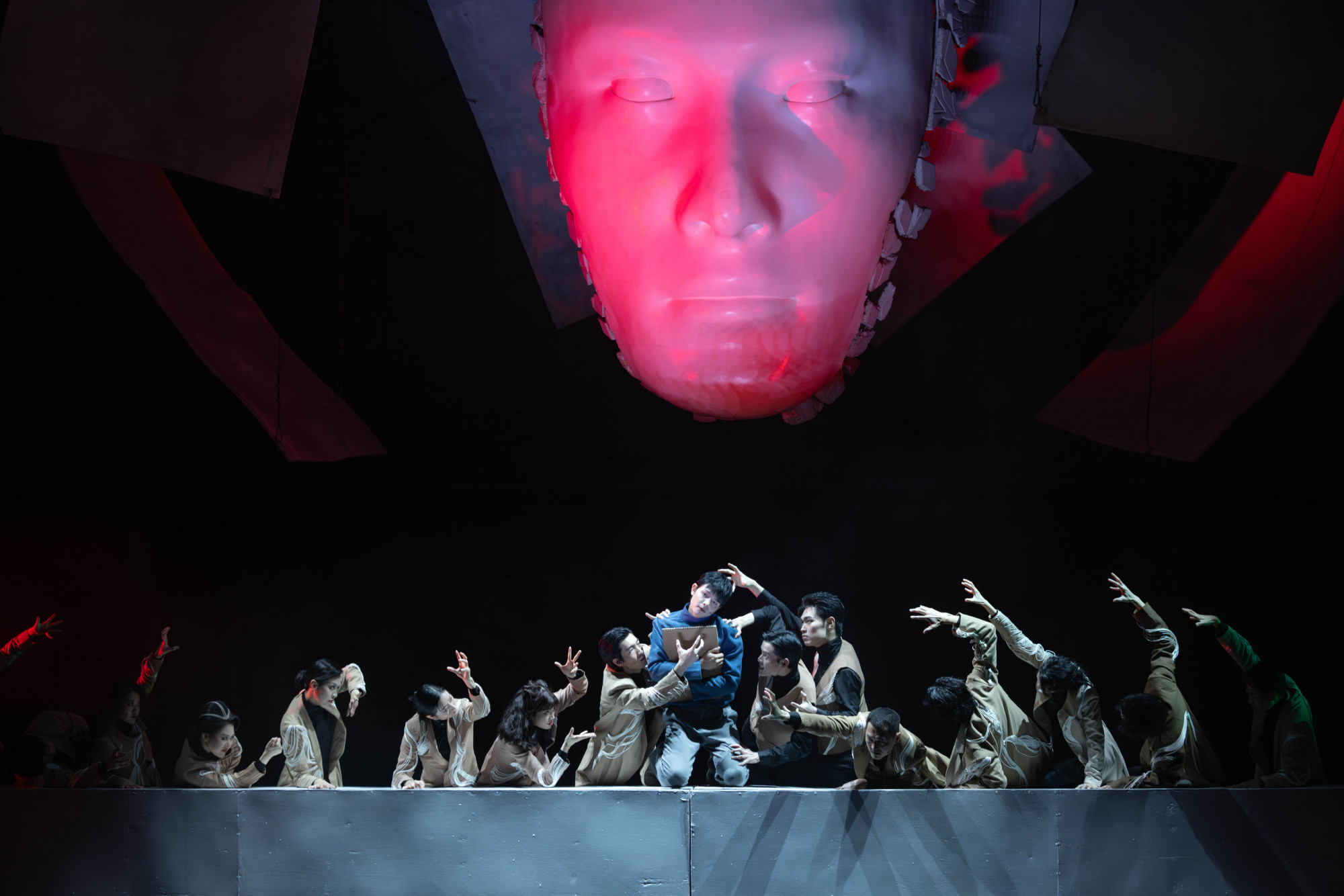 人间失格剧照 -2