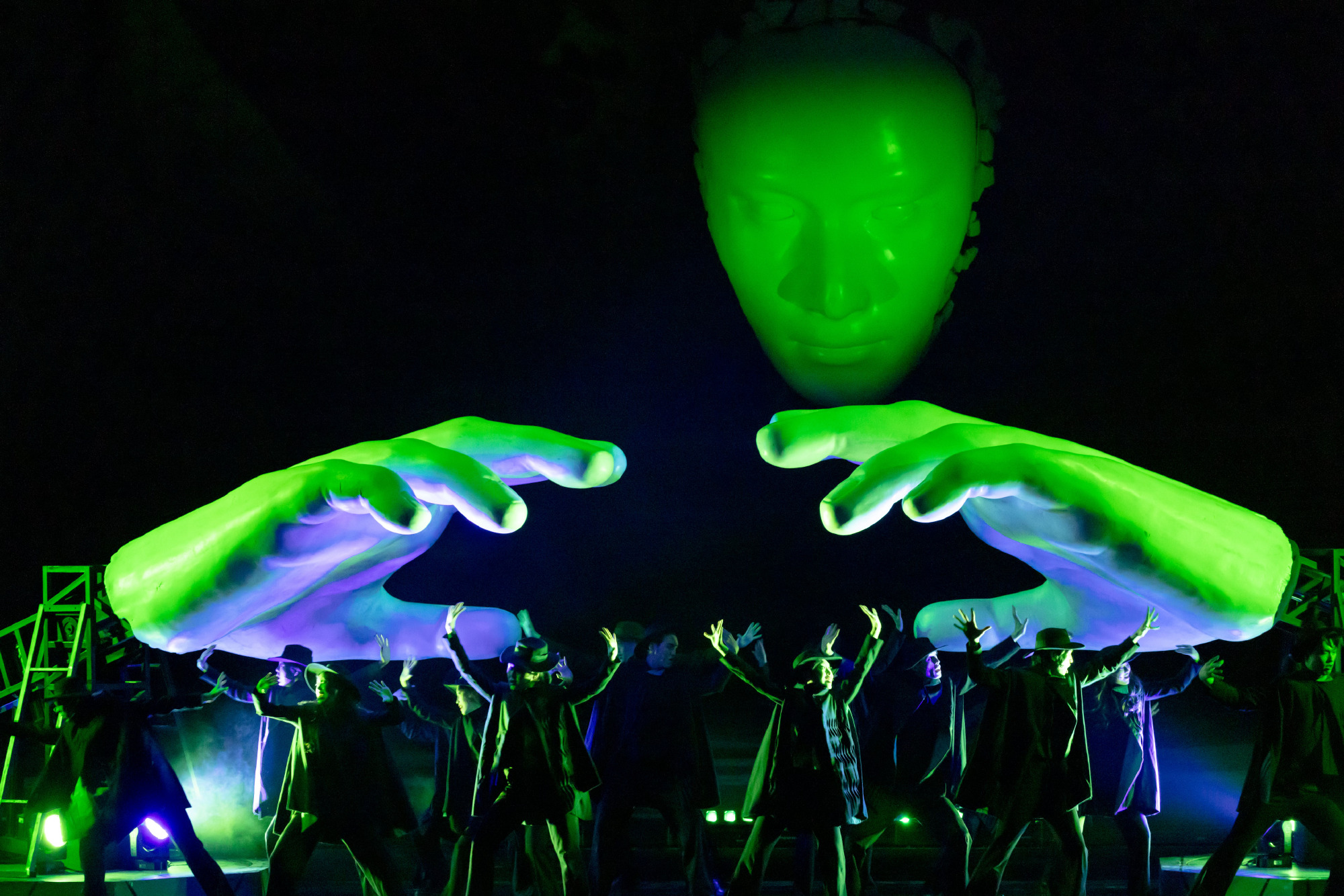 人间失格剧照 -3