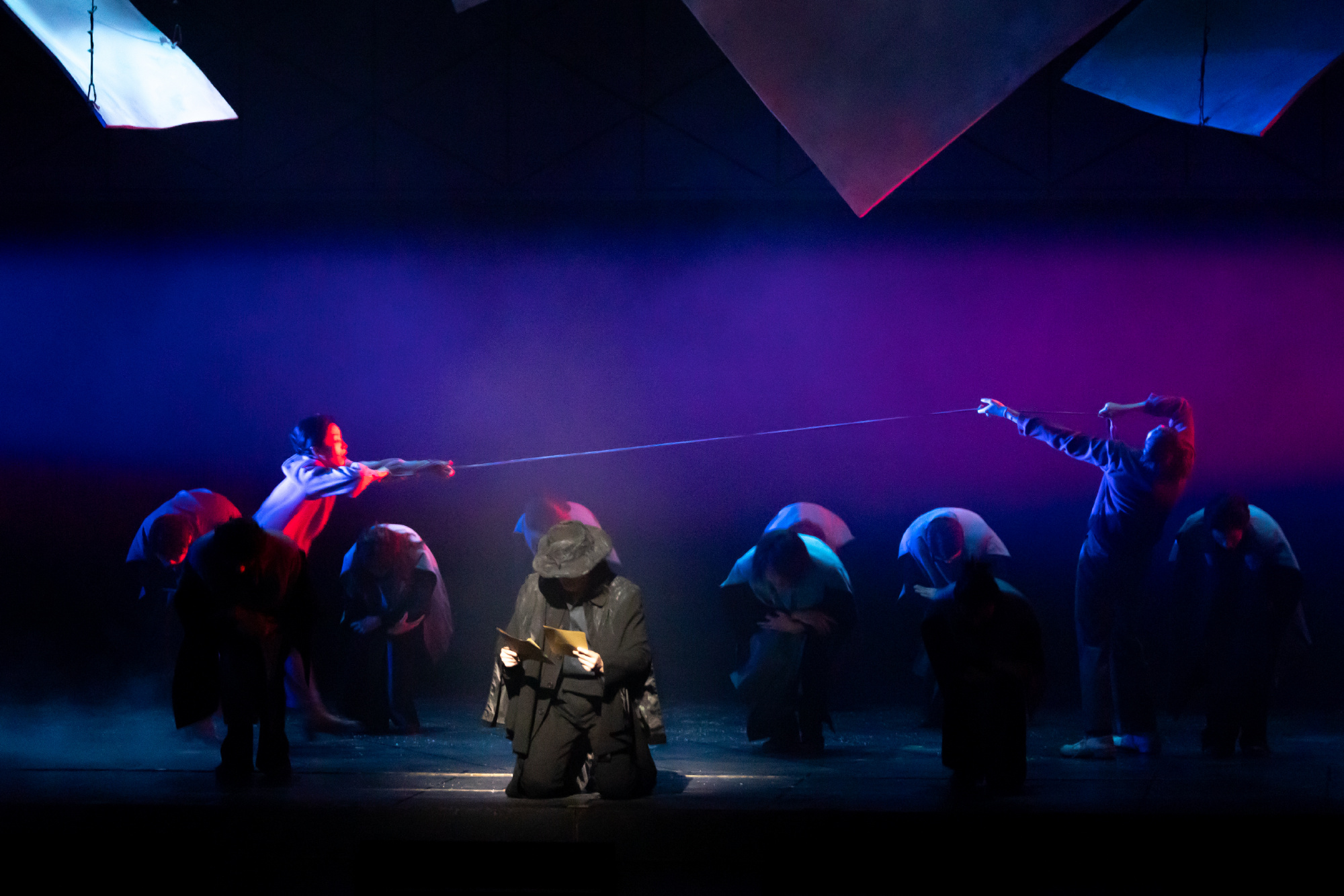 人间失格剧照 -4