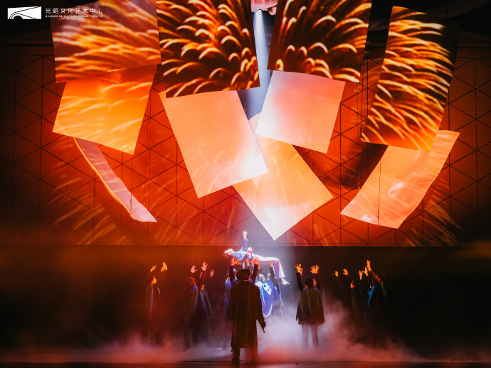 人间失格剧照 -5