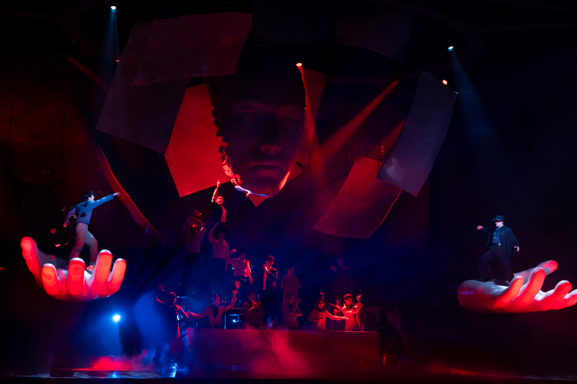 人间失格剧照 -6