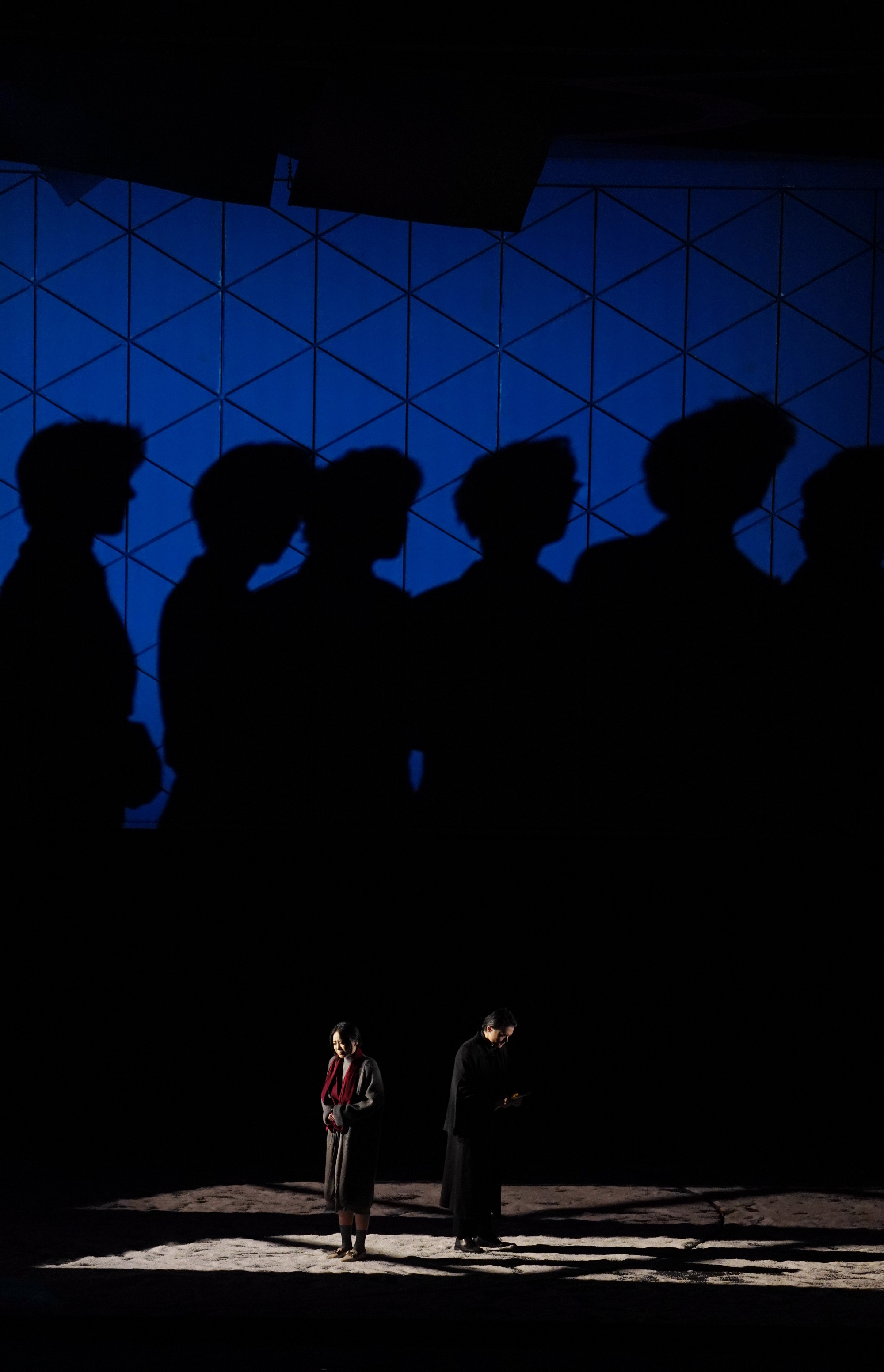 人间失格剧照 -7