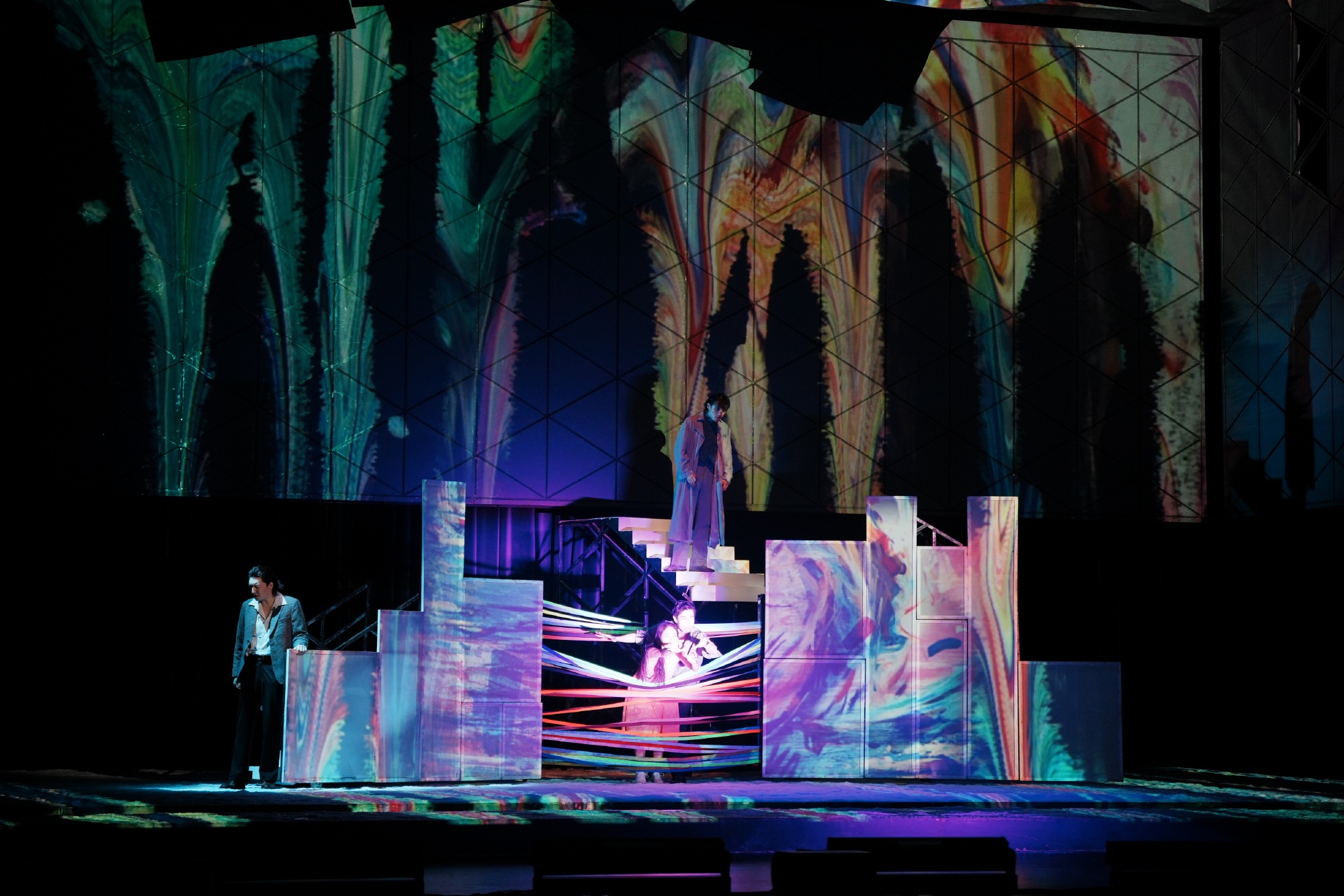 人间失格剧照 -8