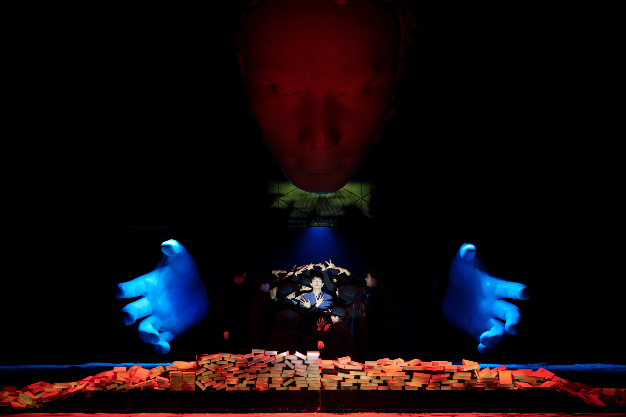 人间失格剧照 -9